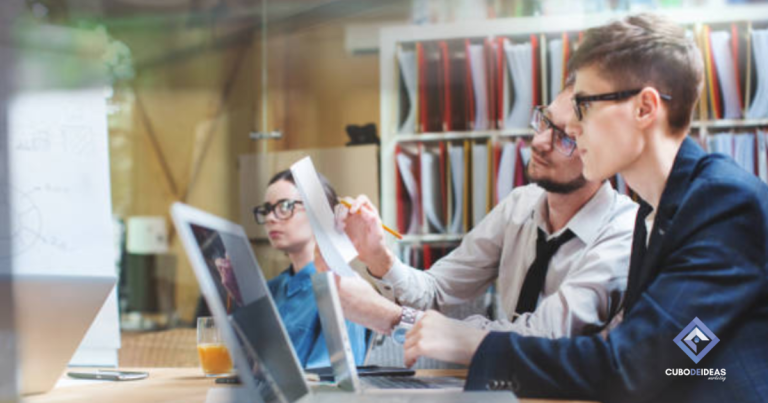 Enfoque basado en procesos