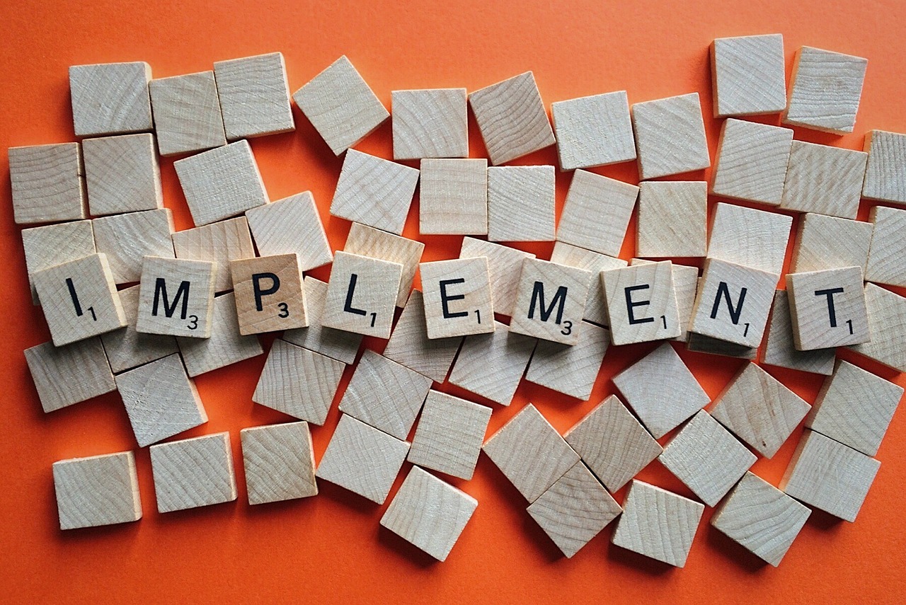 implementar ISO 9001:2015