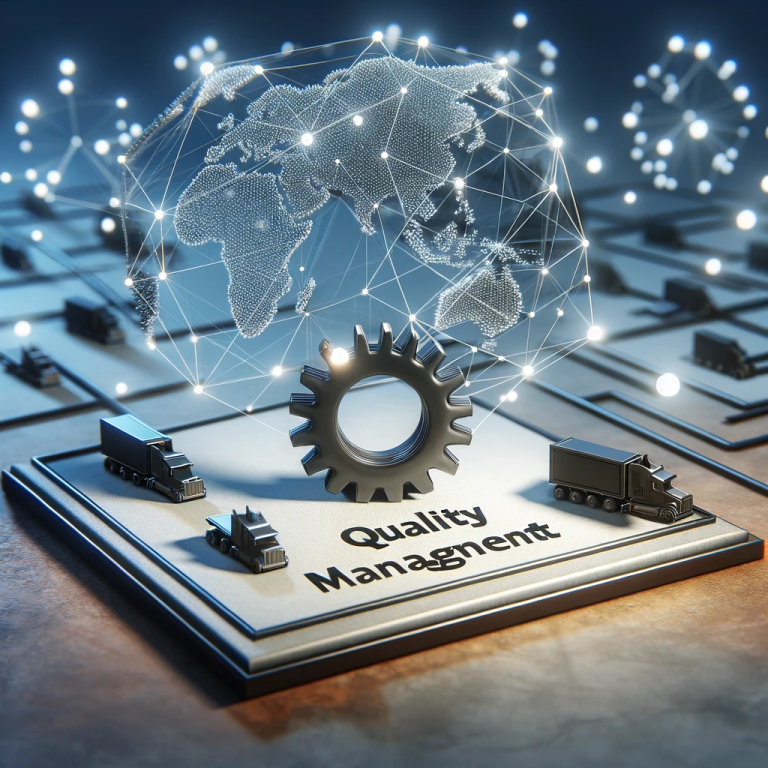 Logística: Estrategias de Gestión