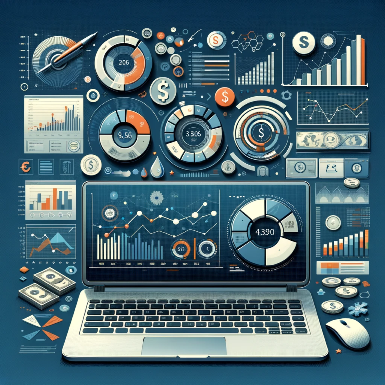 Gestion ecomonico financiera