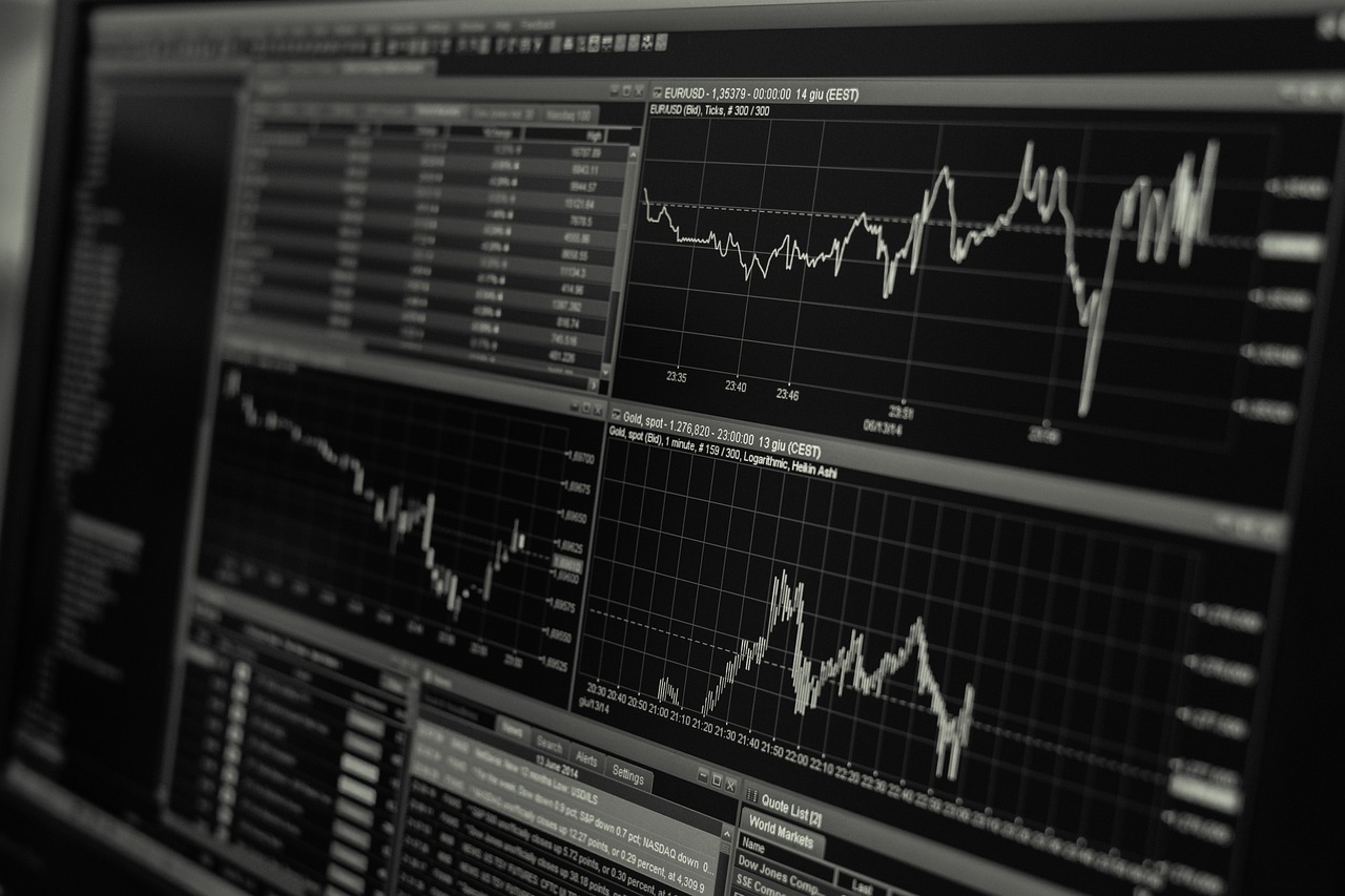 analisis de mercados