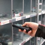 control de inventarios en PYMEs