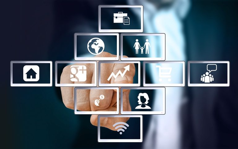 inteligencia artificial en PYMEs mexicanas