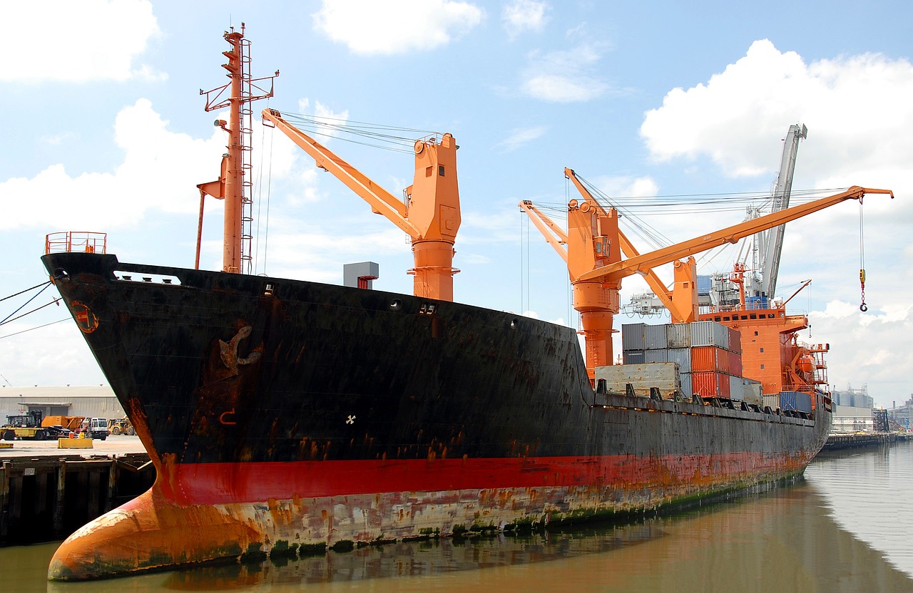 Todo lo que Necesitas Saber sobre los Incoterms