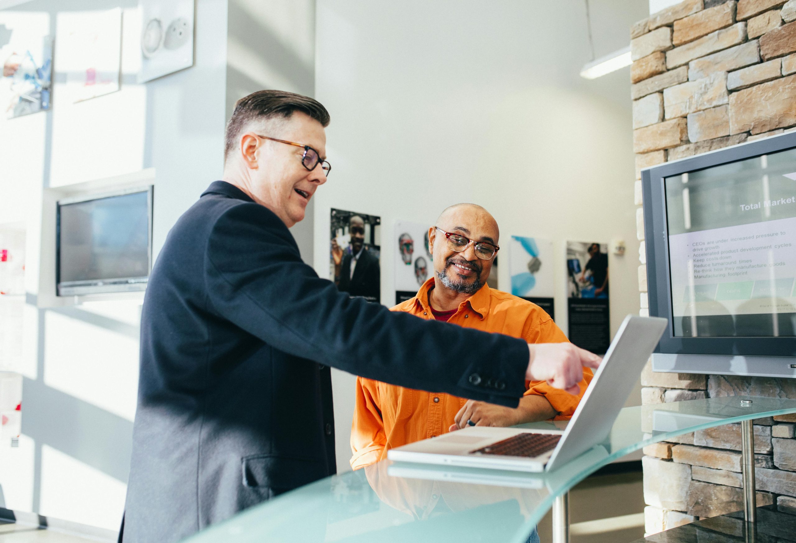 Planificación y Estrategia en Ventas