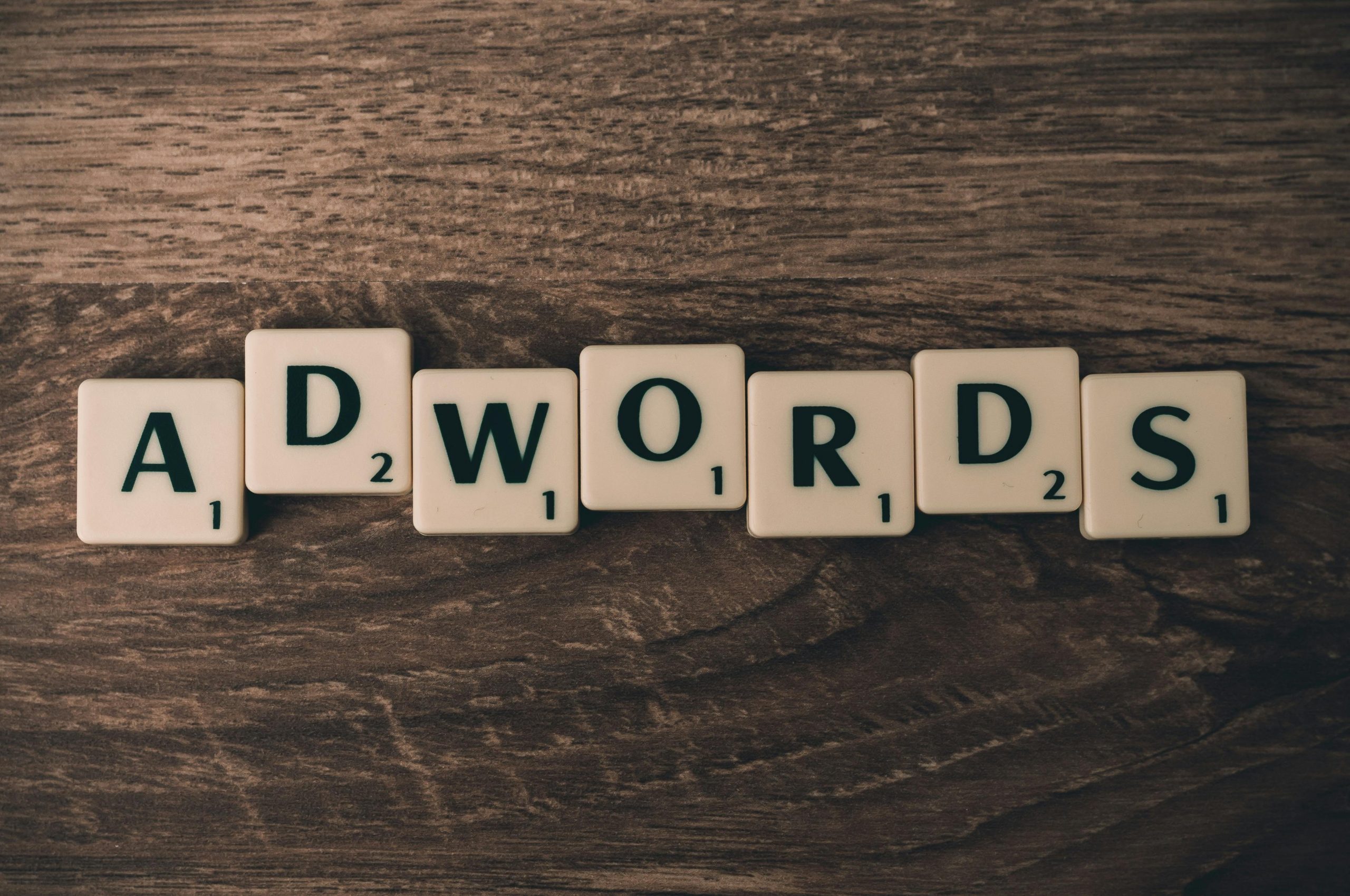 Análisis competitivo con Google Ads