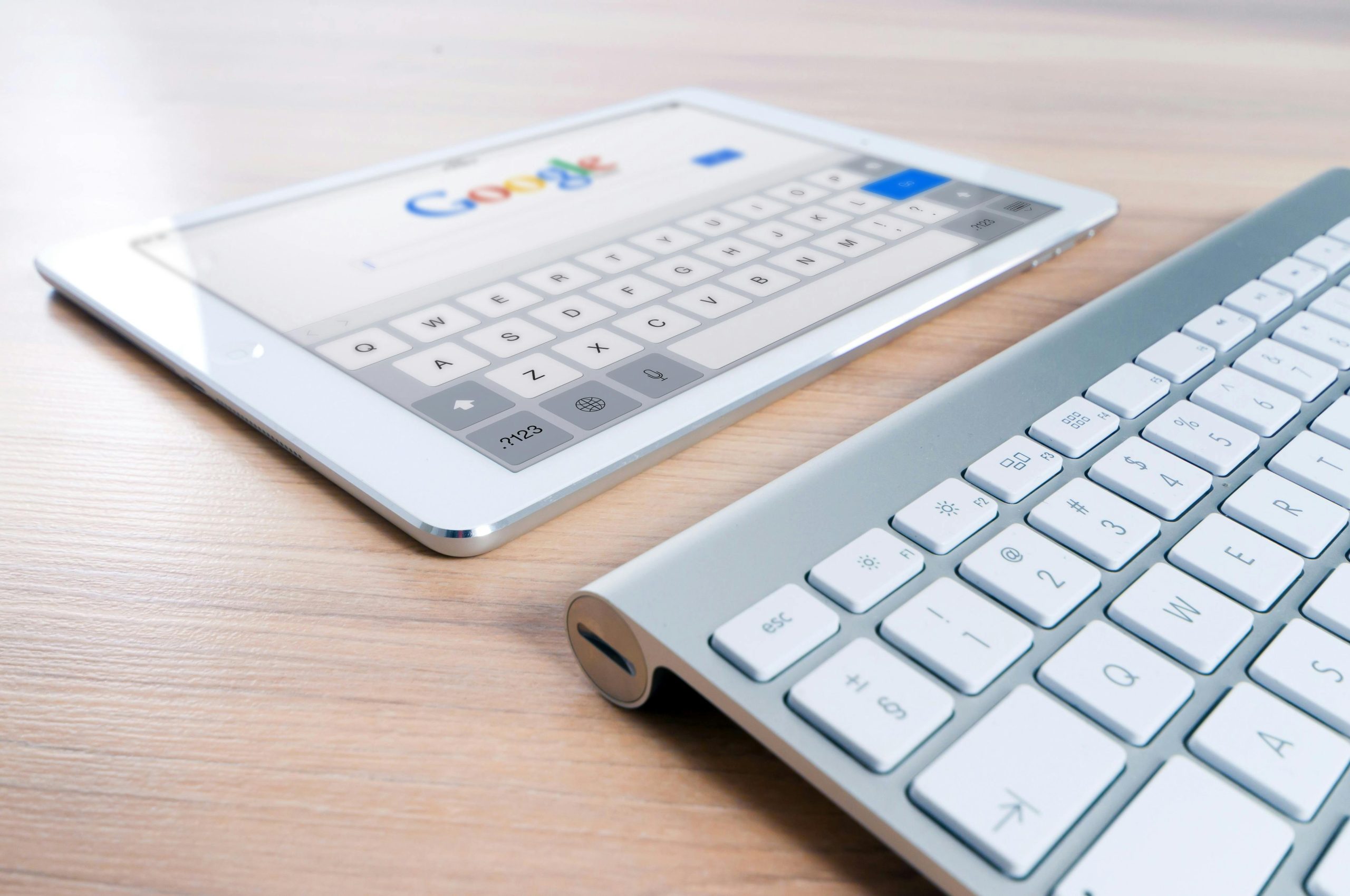 SEO para PYMES