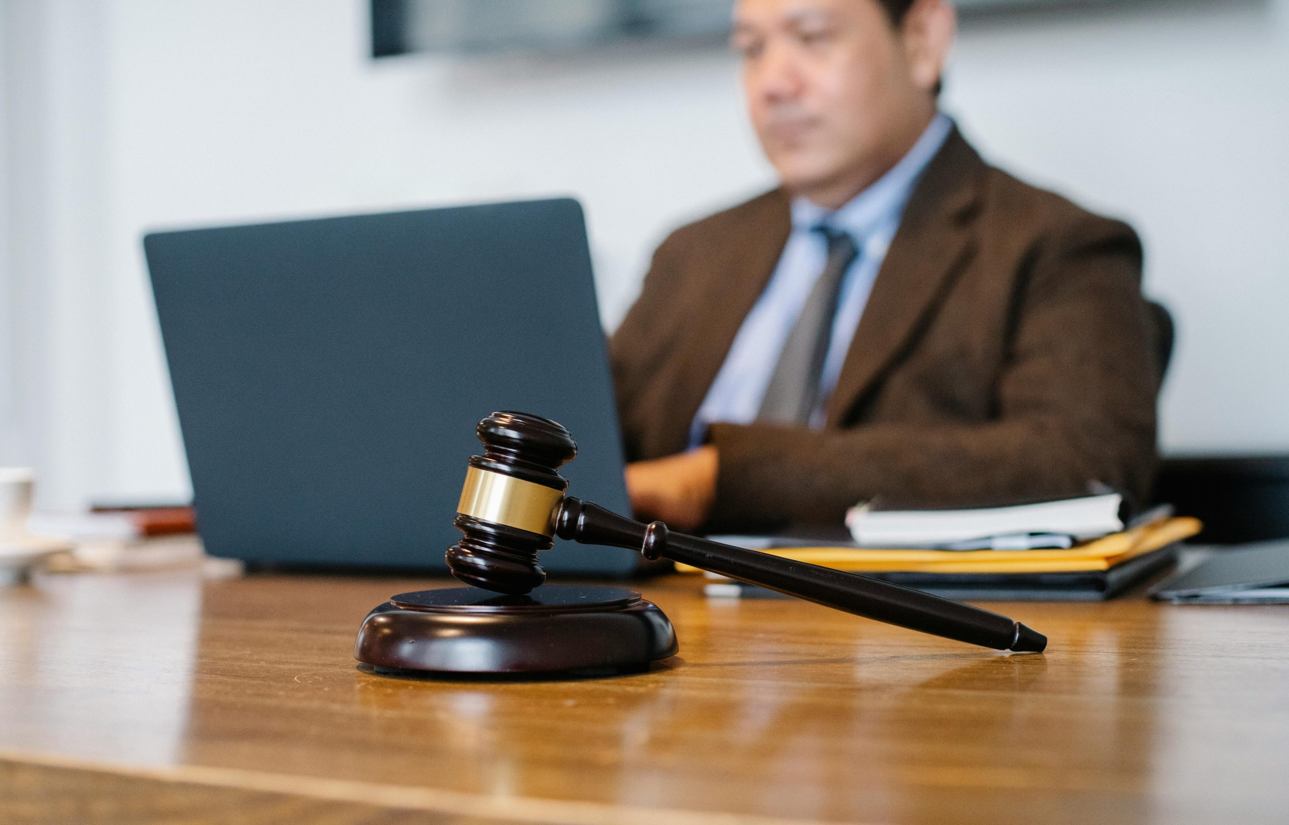 sitio web para abogados