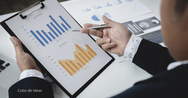 flujo de caja proyectado