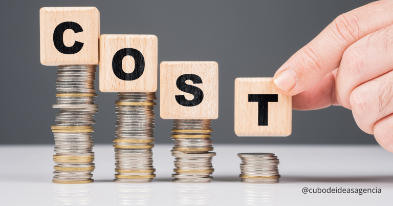 control de gastos en PYMEs