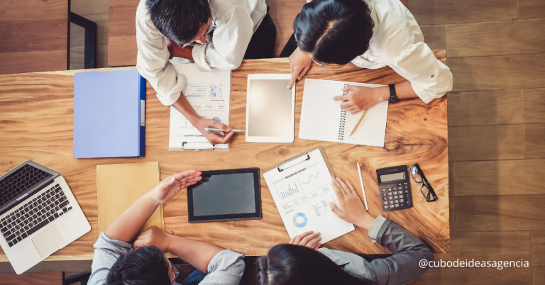 punto de equilibrio en pymes