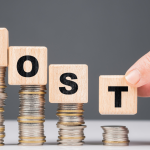 costos operativos en PYMEs