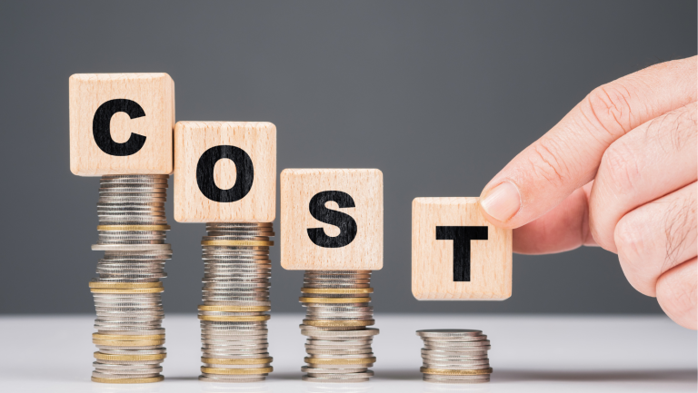 costos operativos en PYMEs