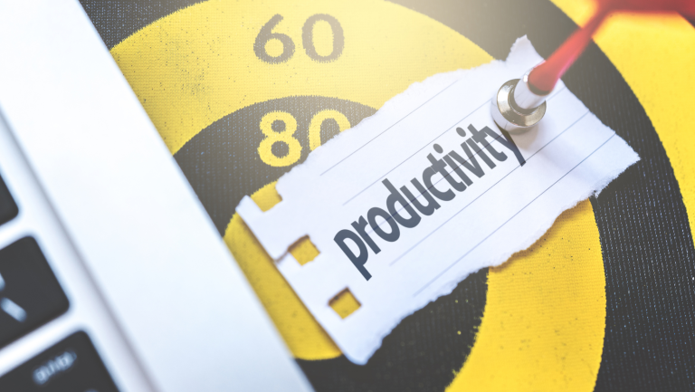 gestión de la producción en PYMEs