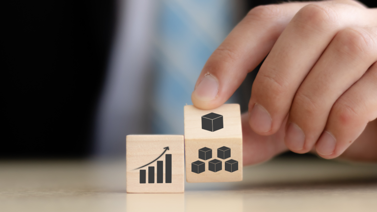 gestión de activos en PYMEs