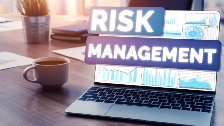 control de riesgos empresariales