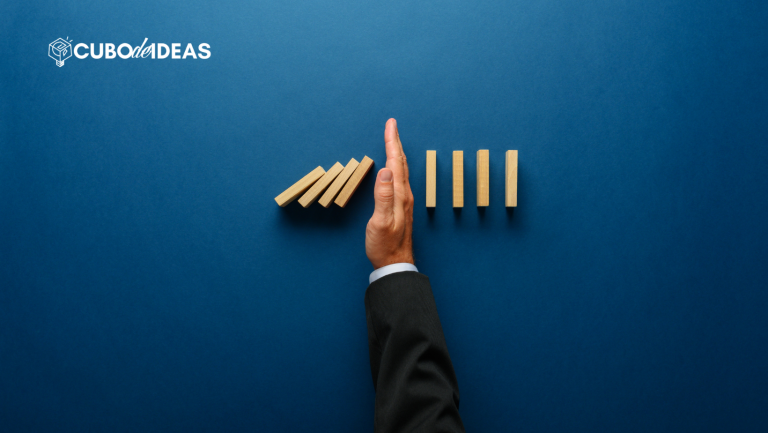 gestión de la cadena de suministro en PYMEs