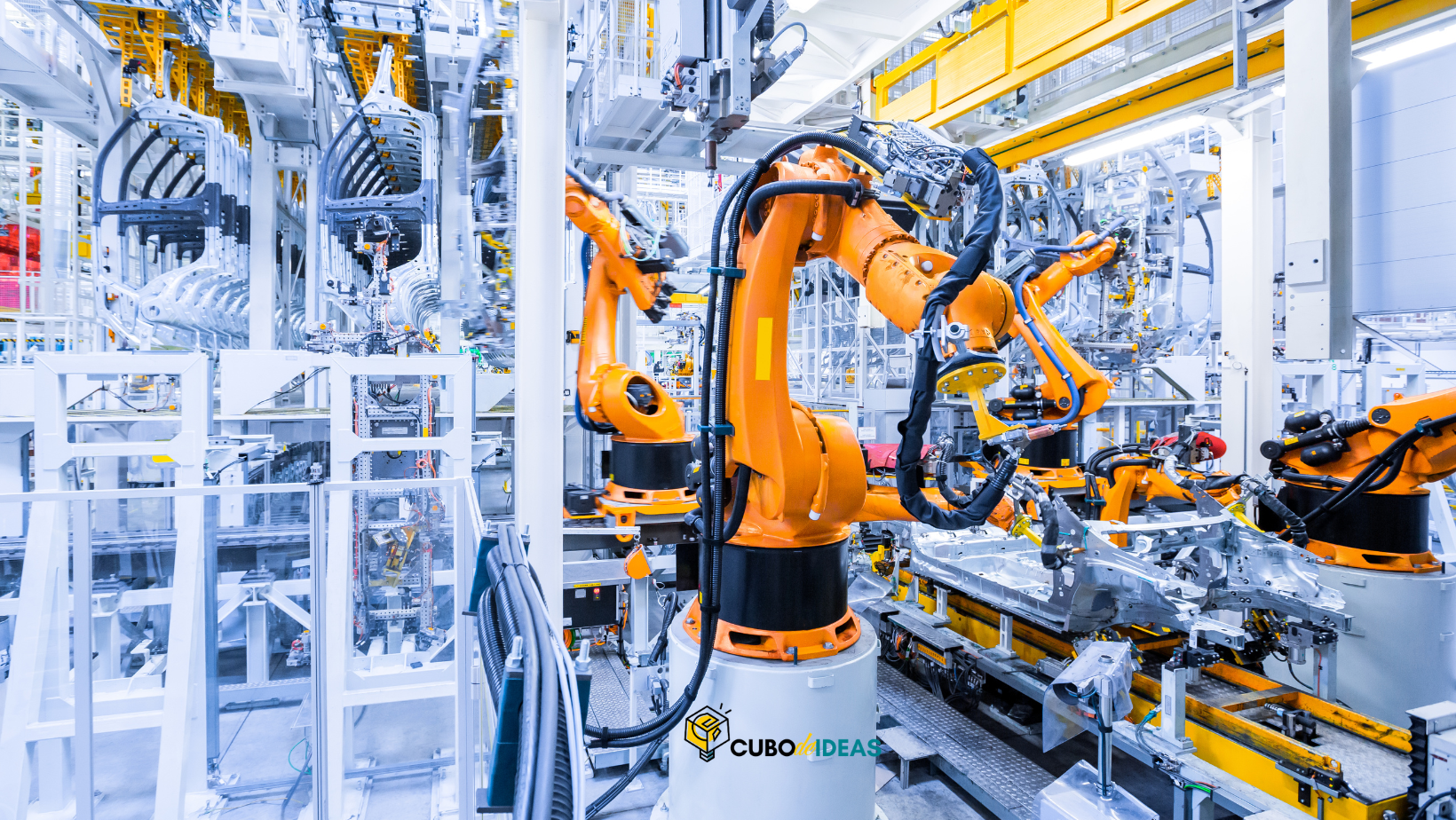 Automatización Robótica de Procesos