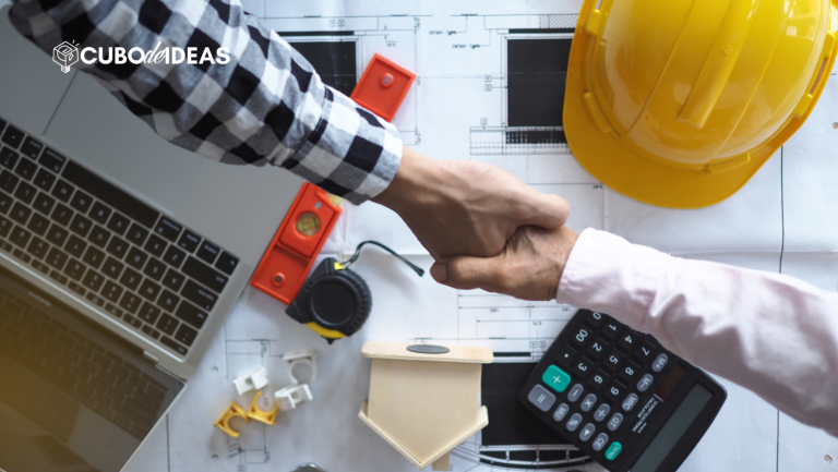 gestión del desempeño en PYMEs