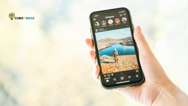 vender en Instagram gratis