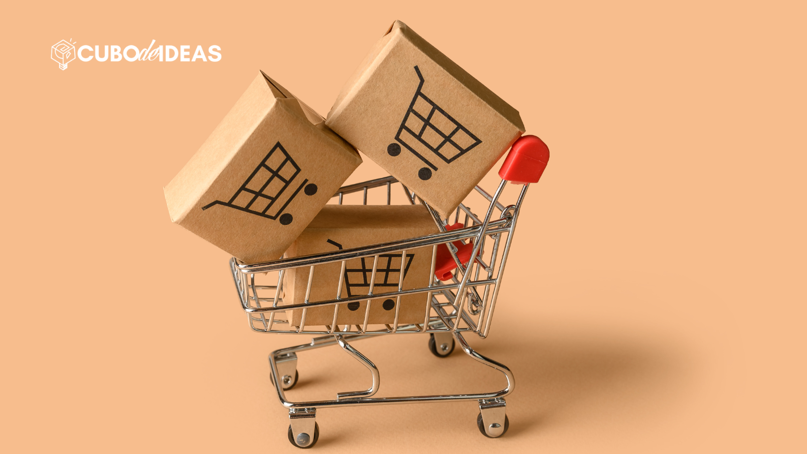 crear tienda online fácil