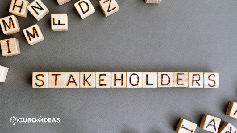 partes interesadas ISO 9001