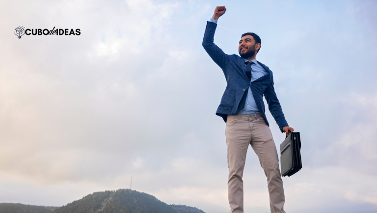 medir el éxito de tu negocio