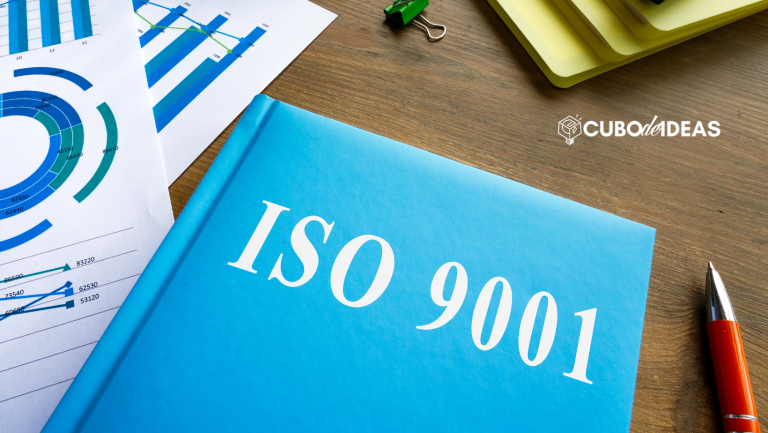 auditoria interna iso 9001 en pymes