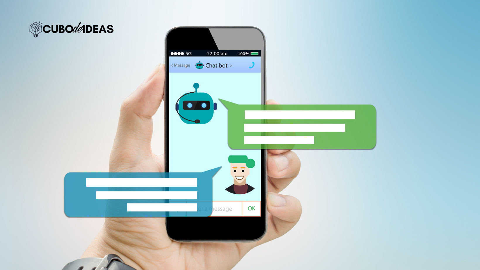 chatbot para WhatsApp gratis