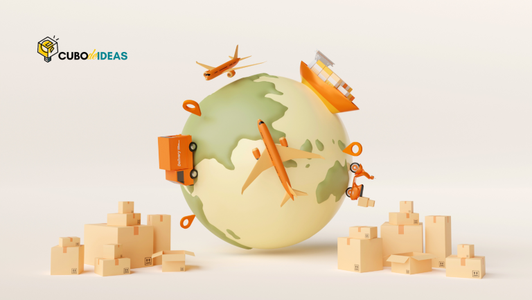 comercio exterior para pymes industriales