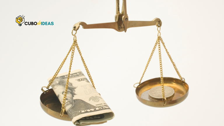 control presupuestal