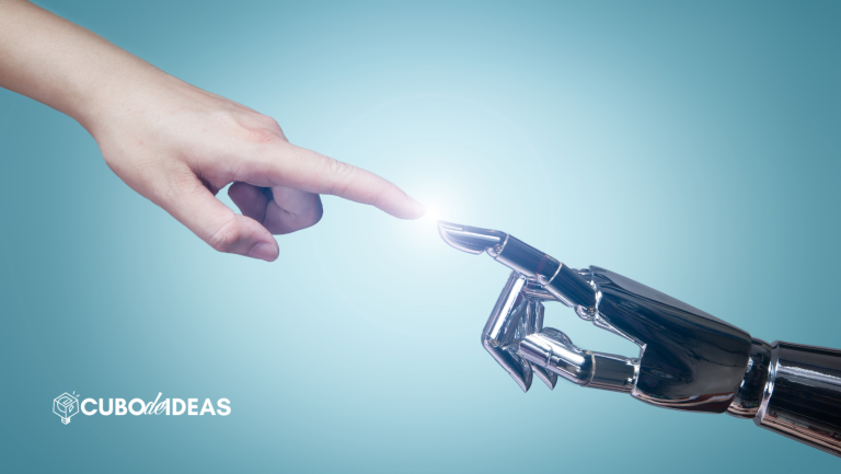 inteligencia artificial para atención al cliente en PYMEs