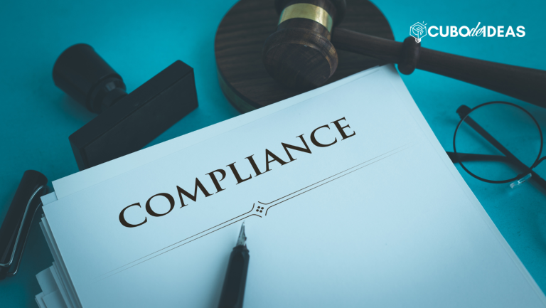 compliance exportación