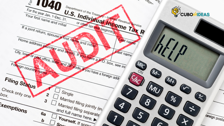 auditorías internas