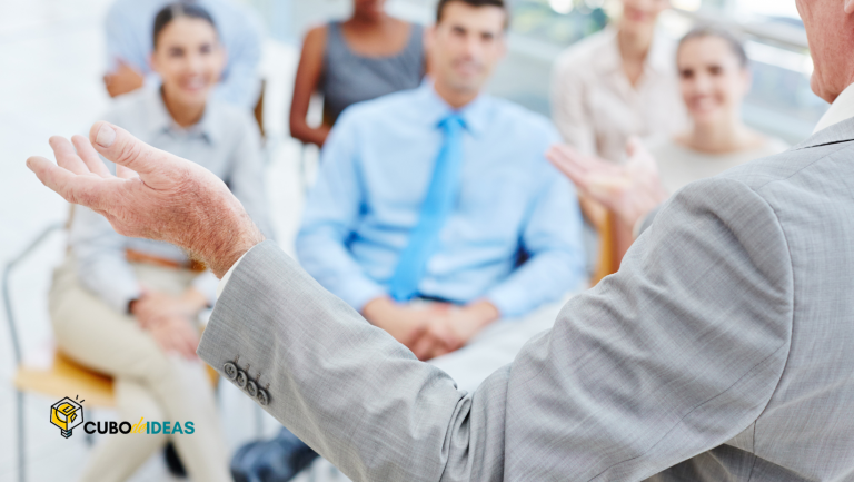 sistema de dirección para pymes