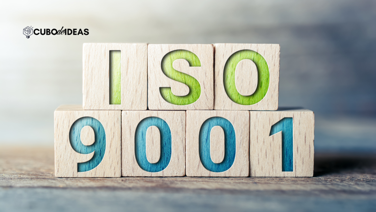 ISO 9001 revisión 2025