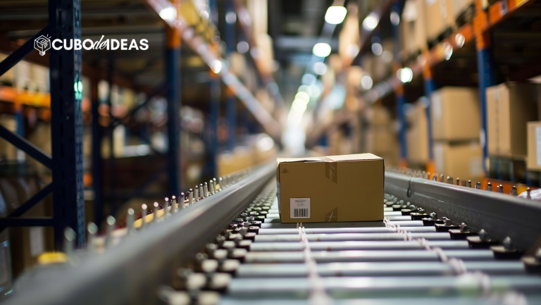 calidad en cadenas inestables