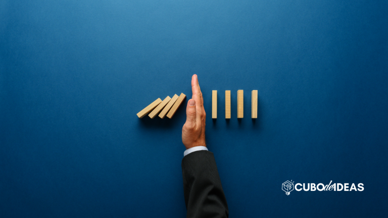 gestión de riesgos ISO 9001