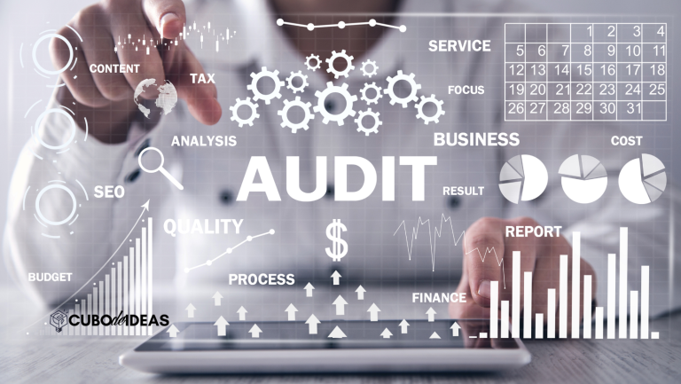 auditorías externas con IA