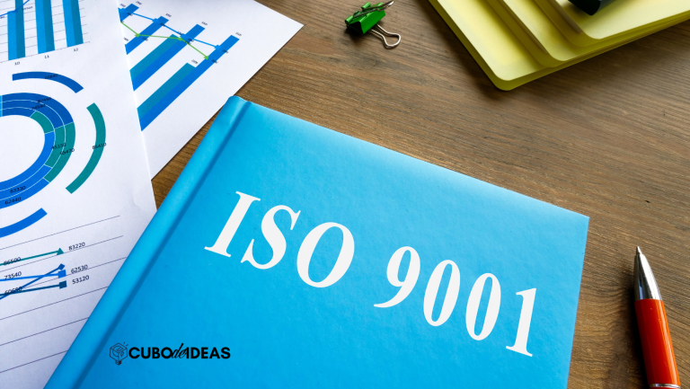 ISO 9001:2025