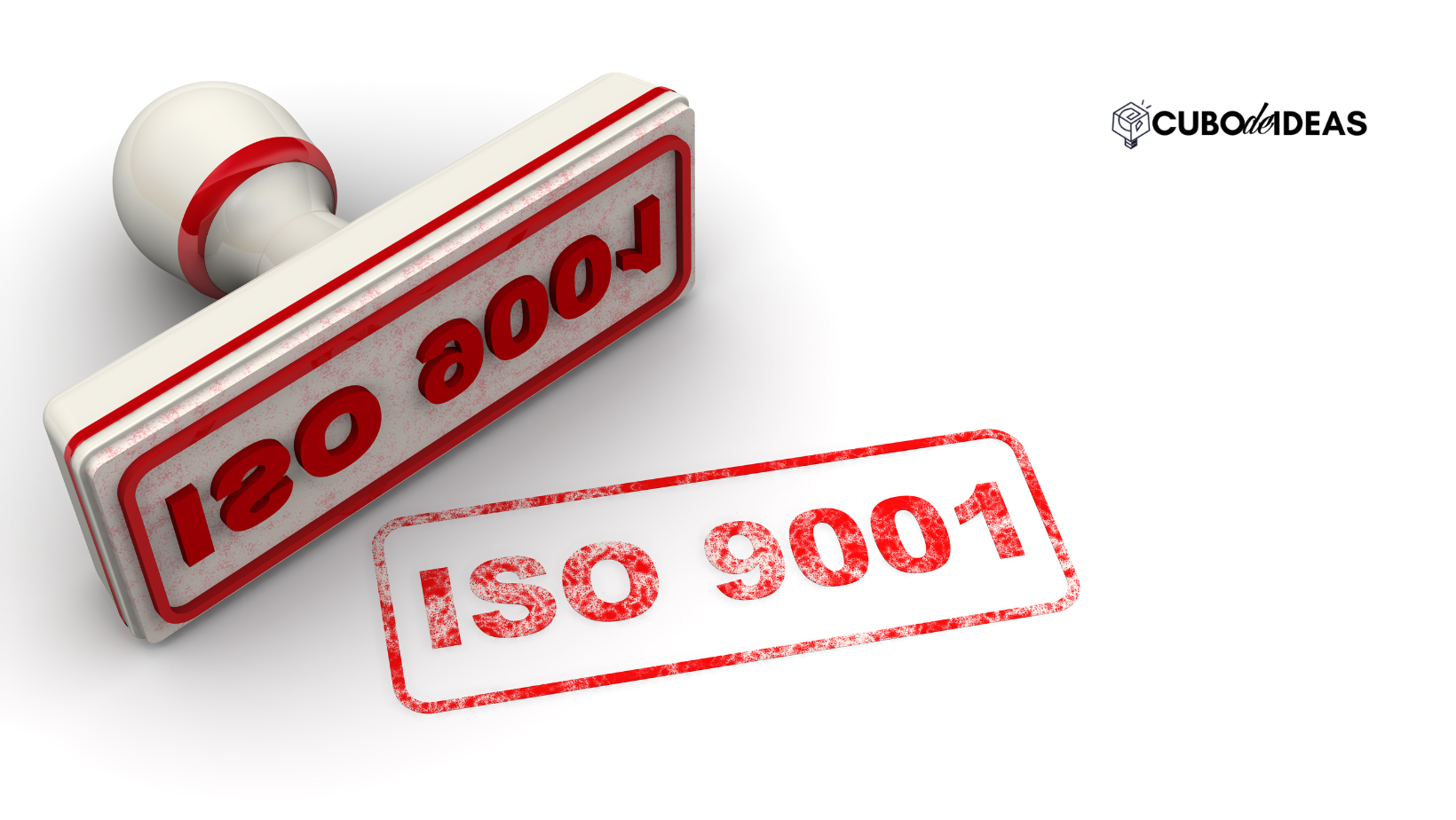 ISO 9001