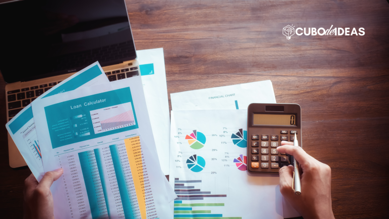 tablero de control para pymes