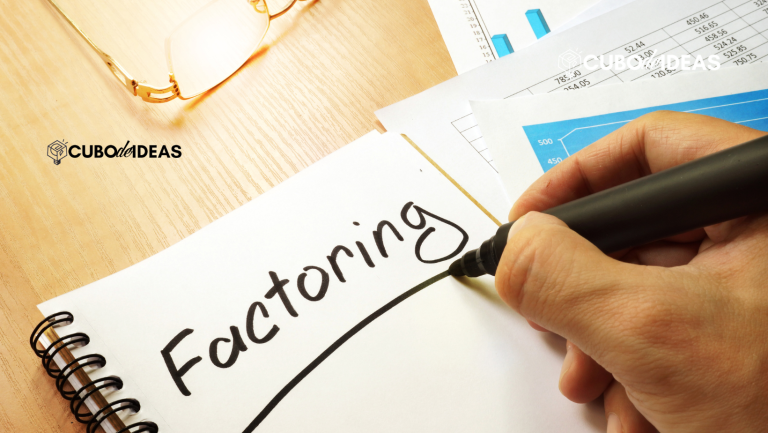 factoraje de exportación