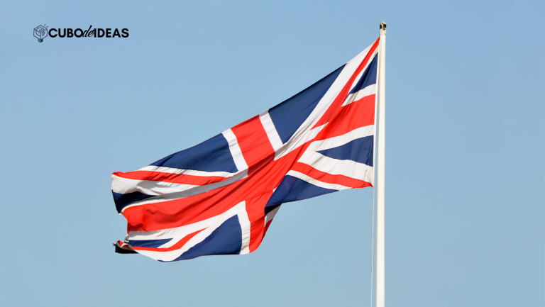 certificación ISO exportar Reino Unido