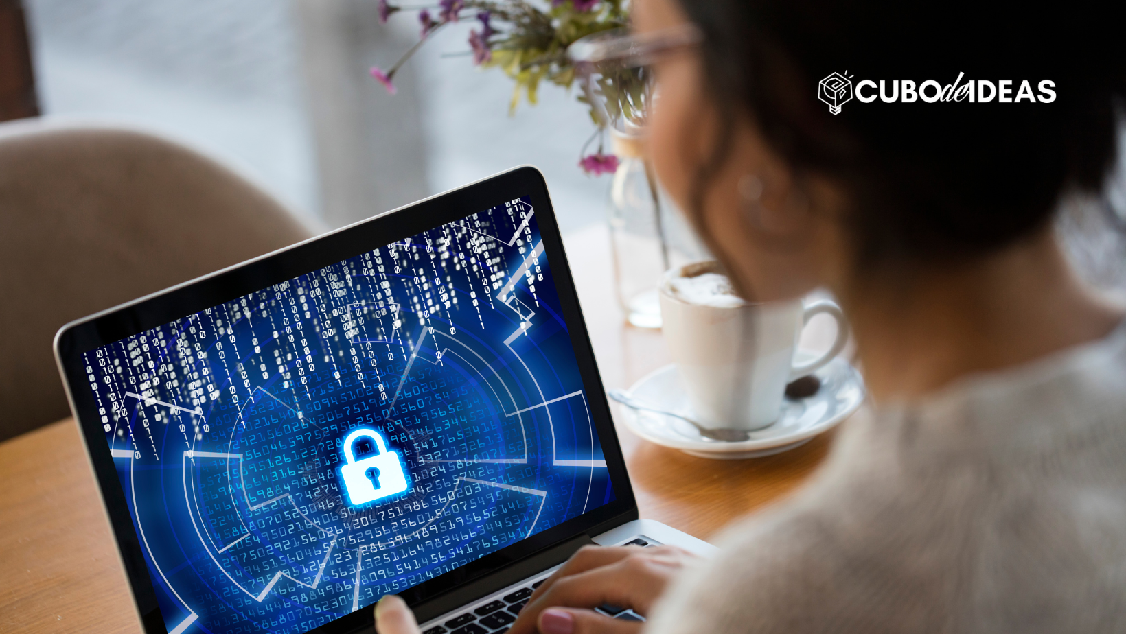 ciberseguridad en sistemas ISO