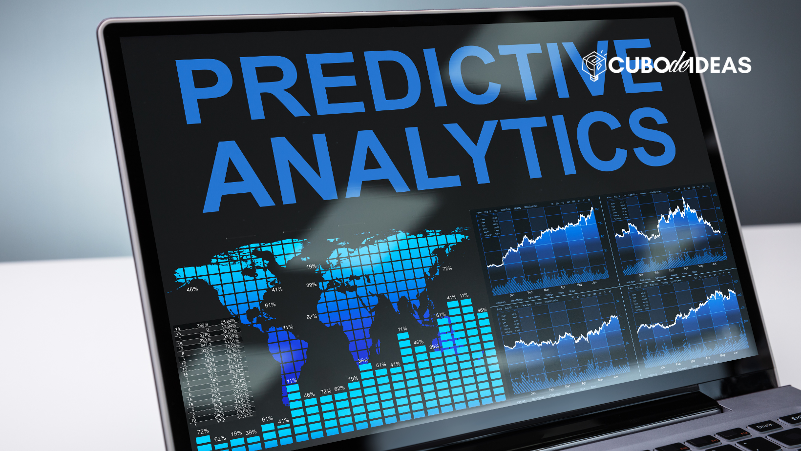 mantenimiento predictivo con IA