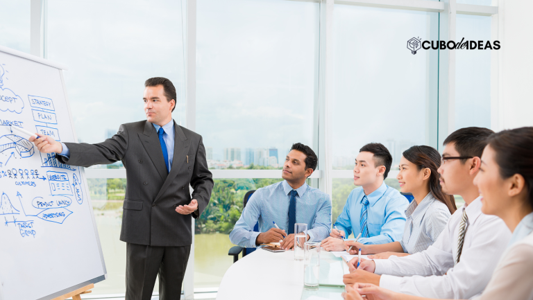 capacitación interna efectiva para cumplir con ISO 9001