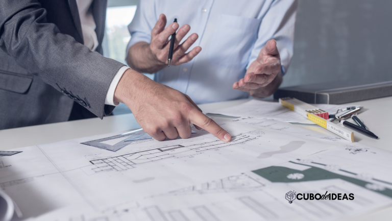 precisión del forecast