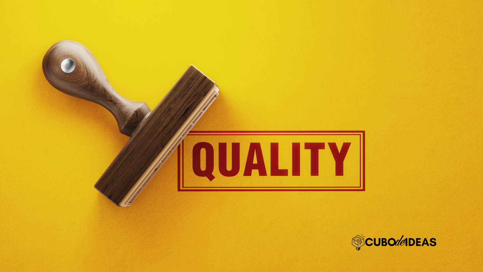 planificación de la calidad según ISO 9001