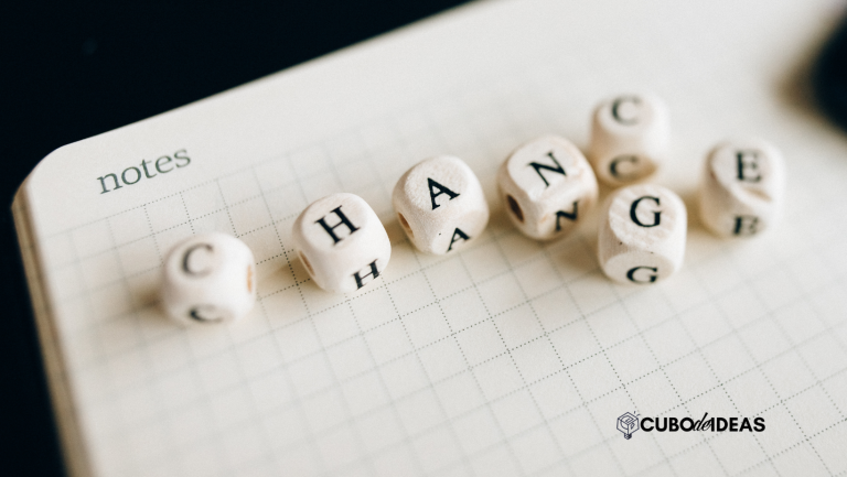 evaluación de cambios en procesos según ISO 9001